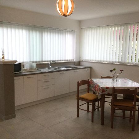 Residence I Faraglioni Mattinata Kültér fotó