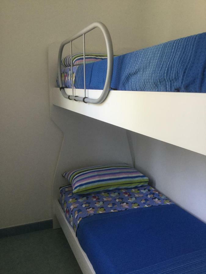 Residence I Faraglioni Mattinata Kültér fotó