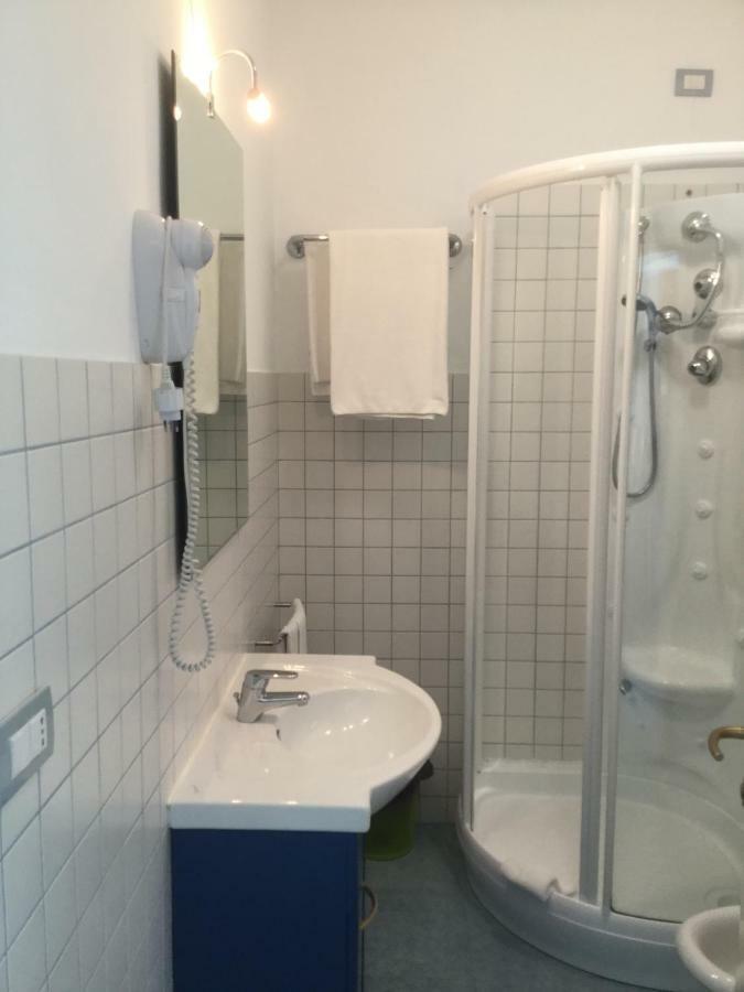Residence I Faraglioni Mattinata Kültér fotó