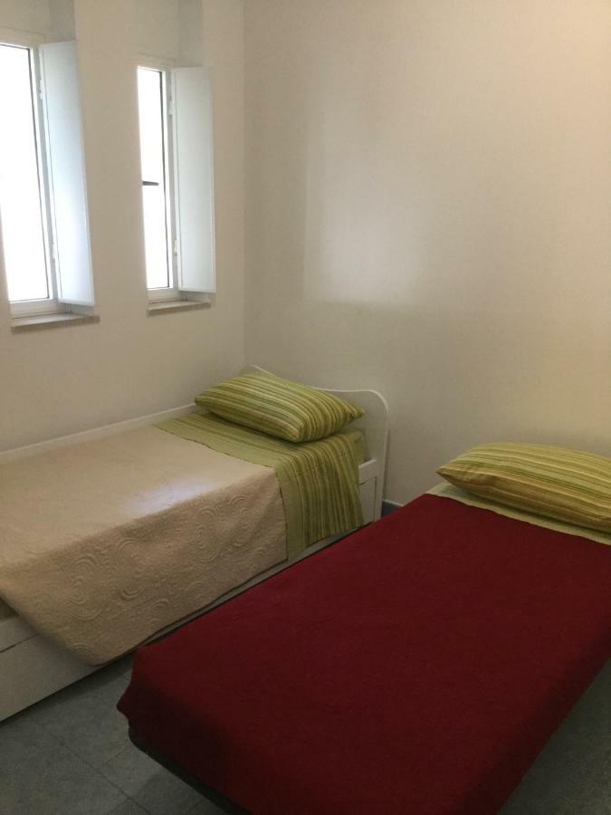 Residence I Faraglioni Mattinata Kültér fotó